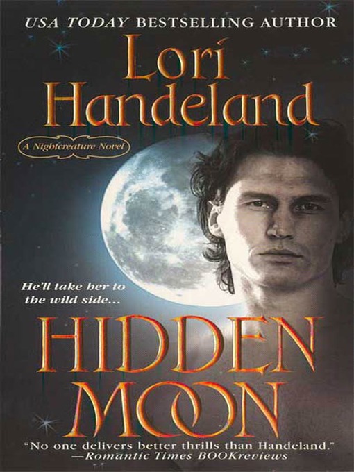 Title details for Hidden Moon by Lori Handeland - Wait list